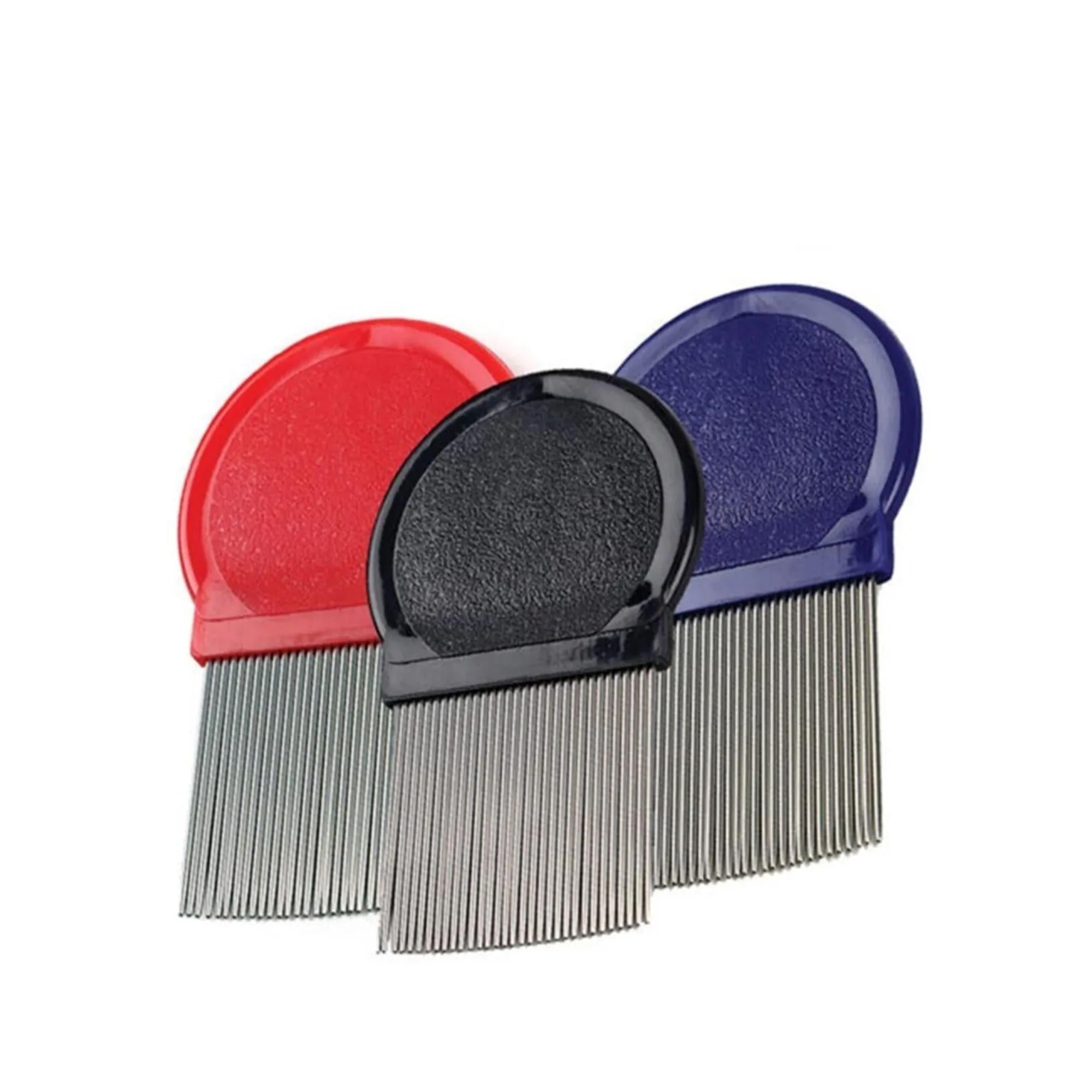 Lionesse Lice Comb 58 - Premium Quality Hair Comb for All Hair Types
