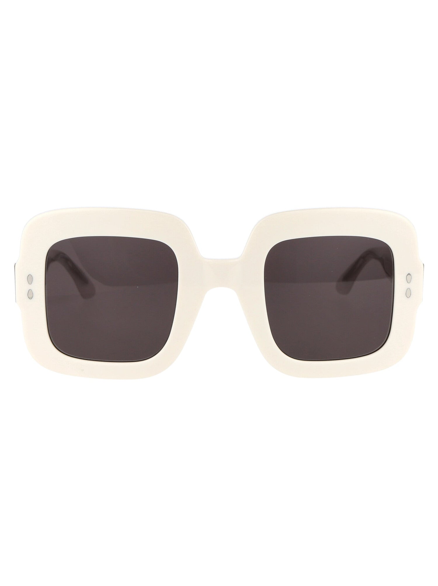 ISABEL MARANT Chic Acetate Sunglasses - IM 0074/G/S Style