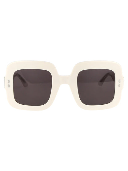 ISABEL MARANT Chic Acetate Sunglasses - IM 0074/G/S Style