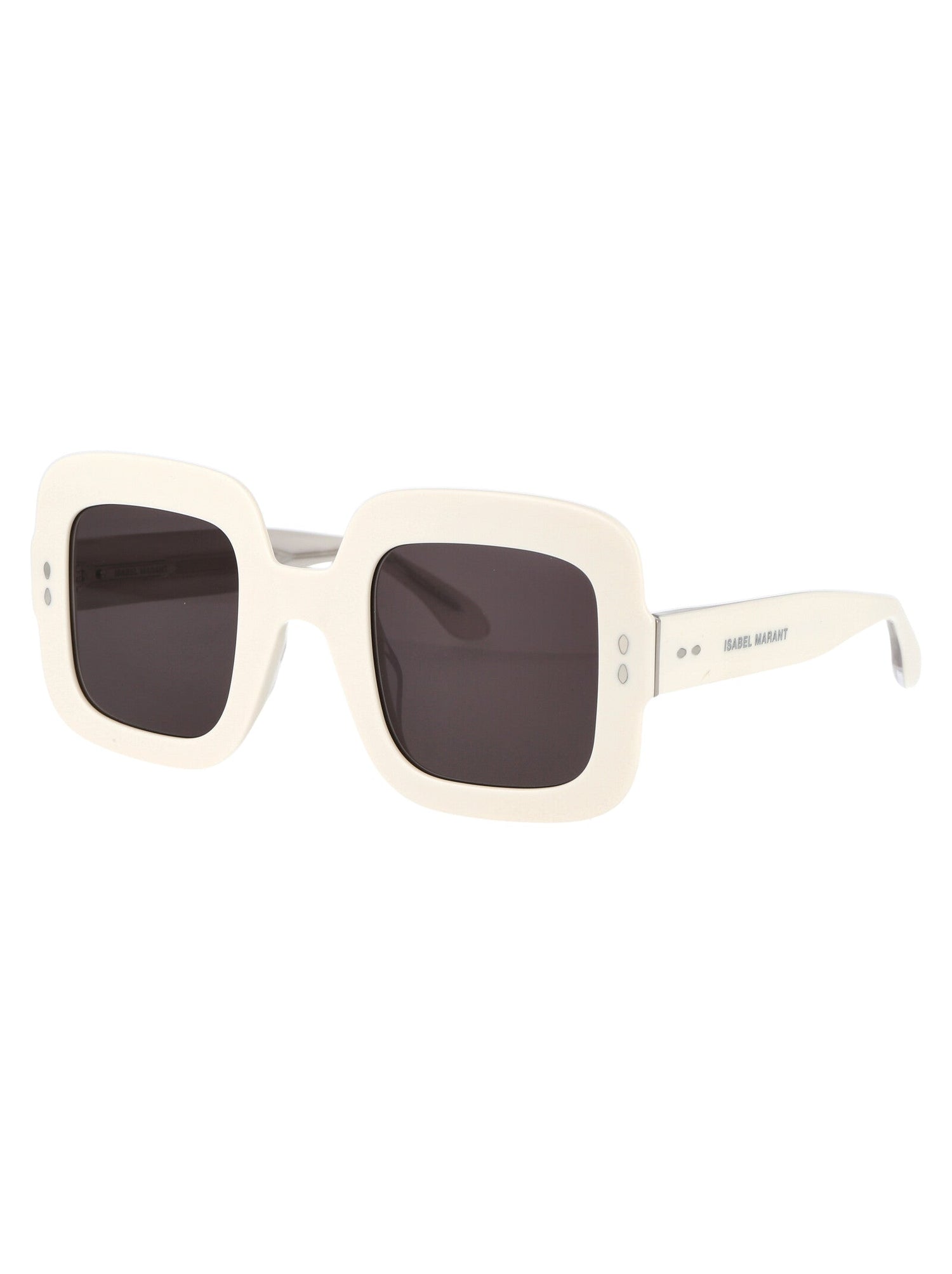 ISABEL MARANT Chic Acetate Sunglasses - IM 0074/G/S Style
