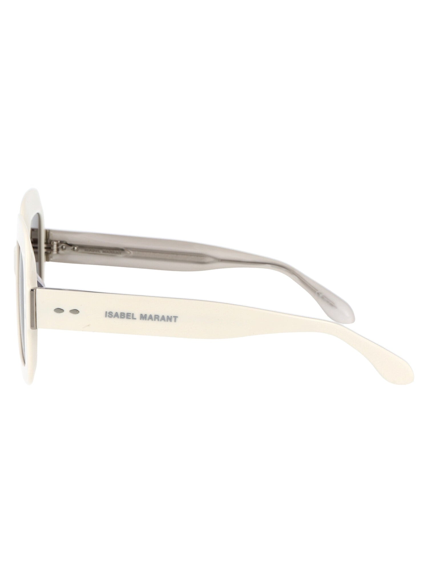 ISABEL MARANT Chic Acetate Sunglasses - IM 0074/G/S Style