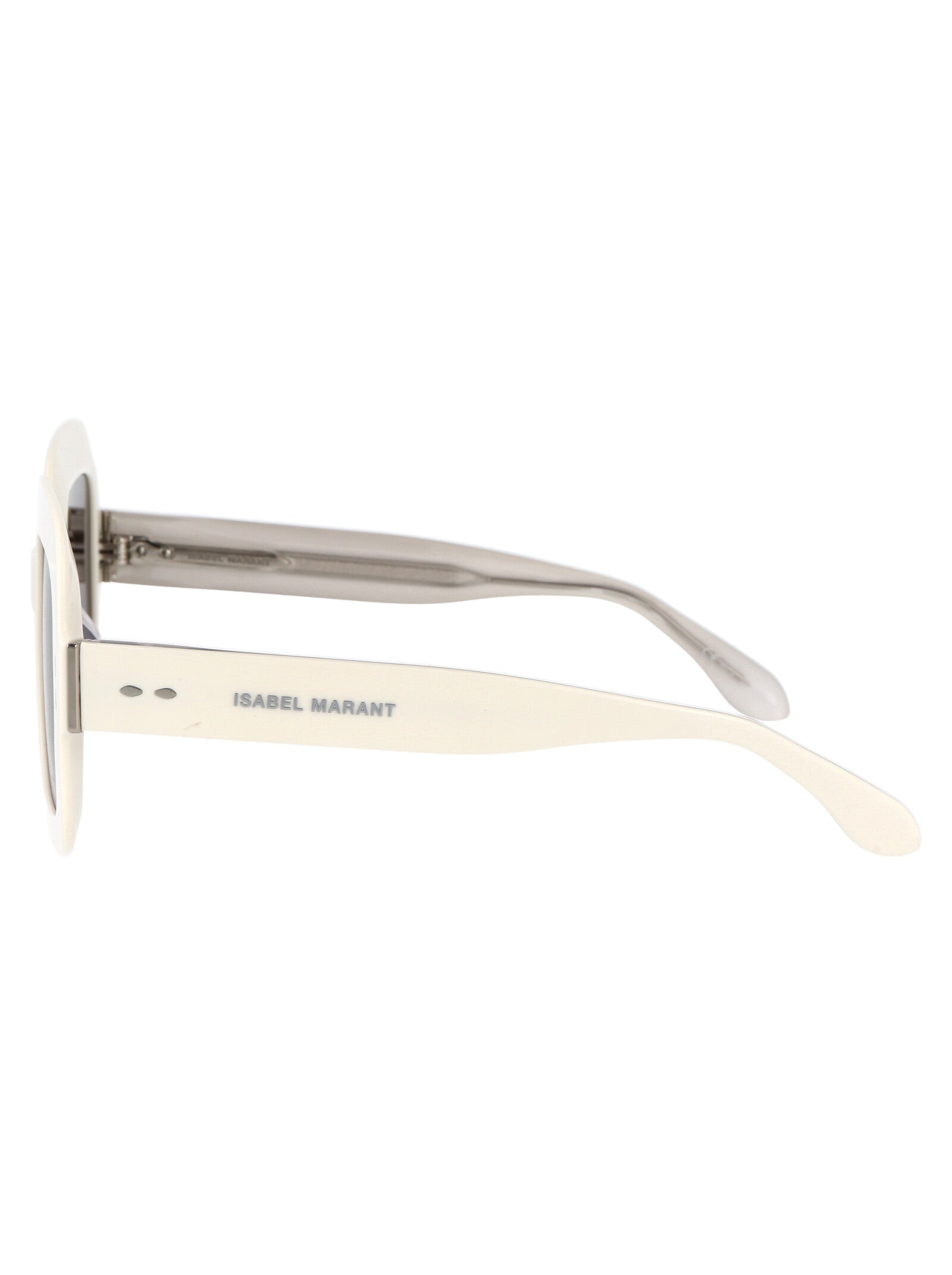ISABEL MARANT Chic Acetate Sunglasses - IM 0074/G/S Style