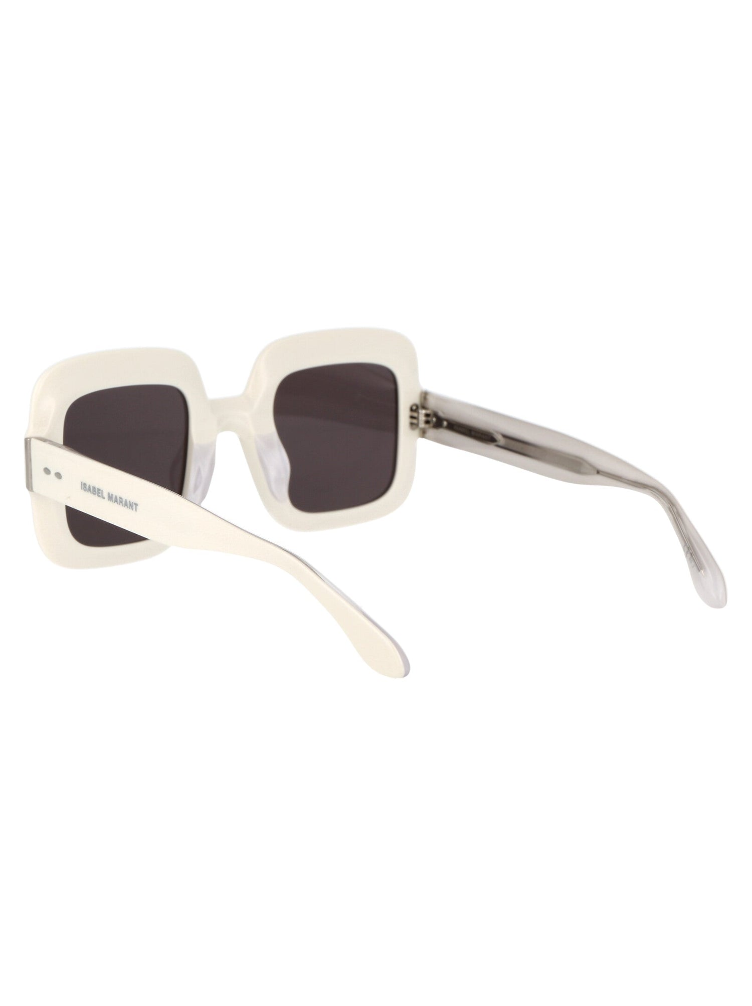 ISABEL MARANT Chic Acetate Sunglasses - IM 0074/G/S Style