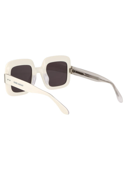 ISABEL MARANT Chic Acetate Sunglasses - IM 0074/G/S Style