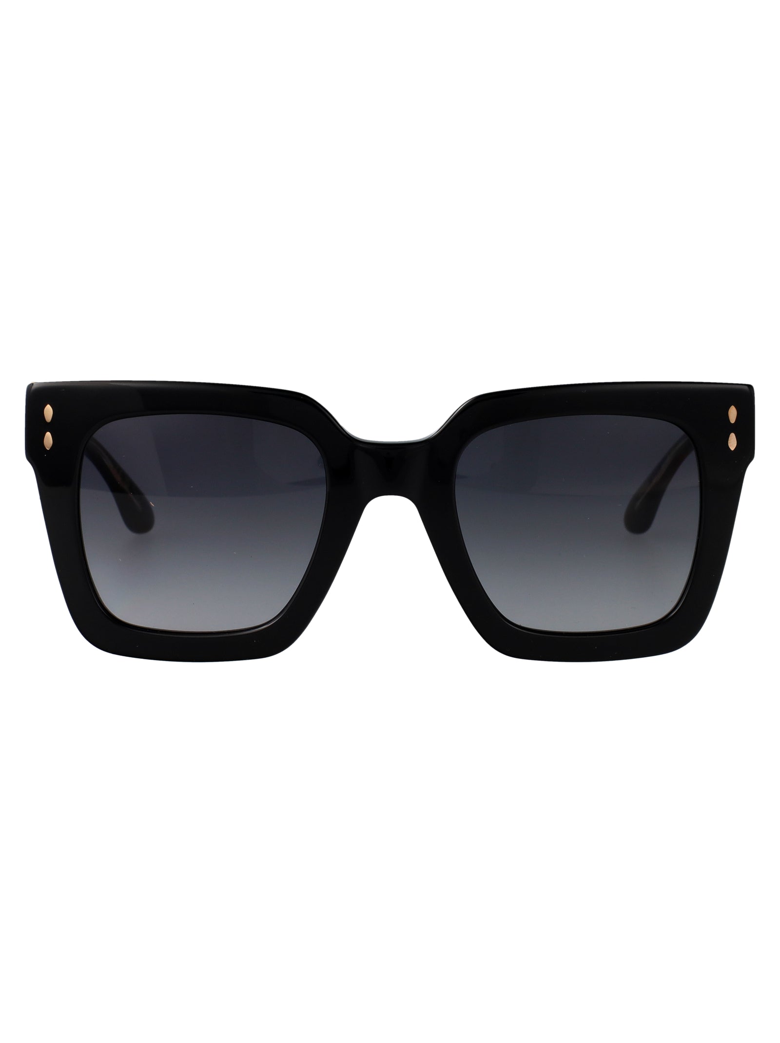 ISABEL MARANT Chic Acetate Sunglasses for Women - IM 0104/S