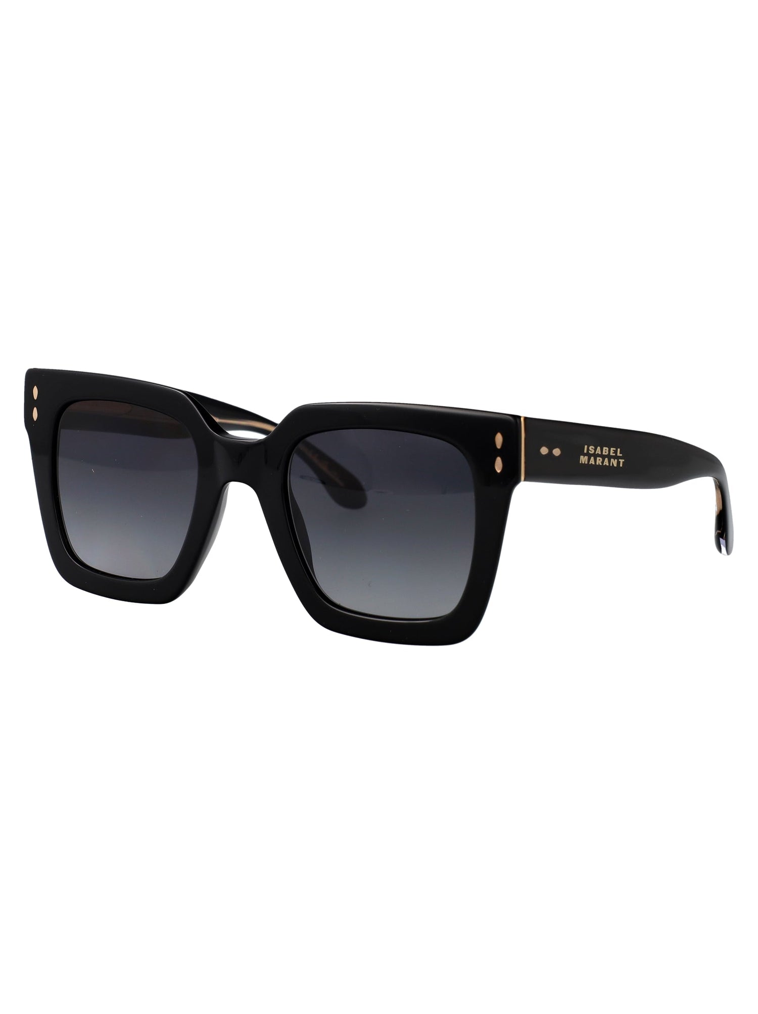 ISABEL MARANT Chic Acetate Sunglasses for Women - IM 0104/S