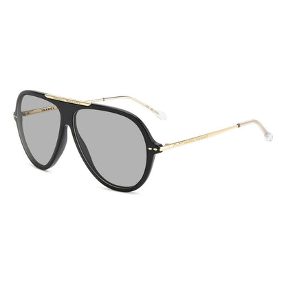 ISABEL MARANT Elegant Oversized Sunglasses for Women