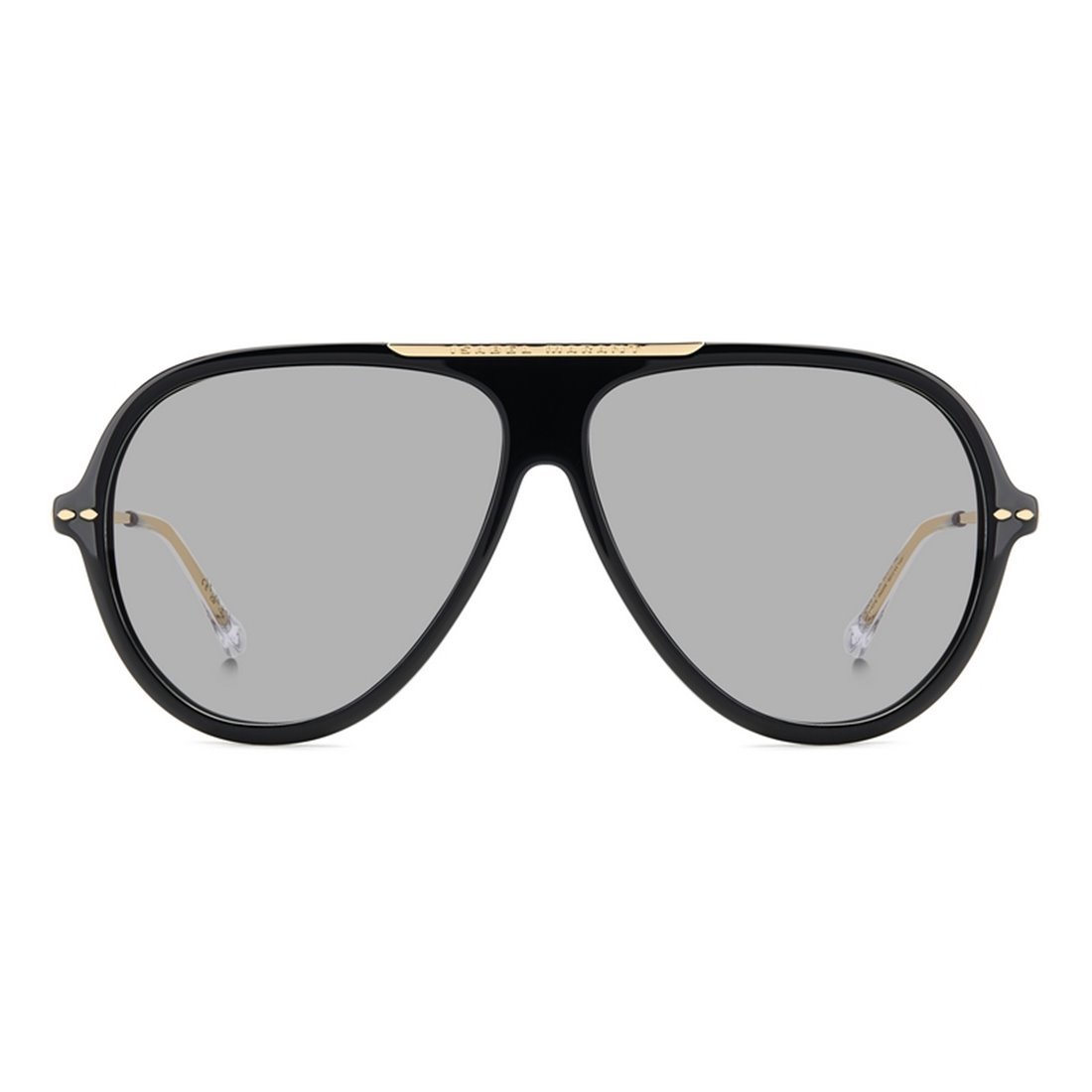 ISABEL MARANT Elegant Oversized Sunglasses for Women