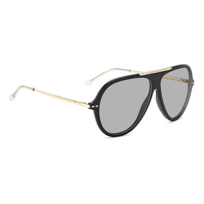 ISABEL MARANT Elegant Oversized Sunglasses for Women