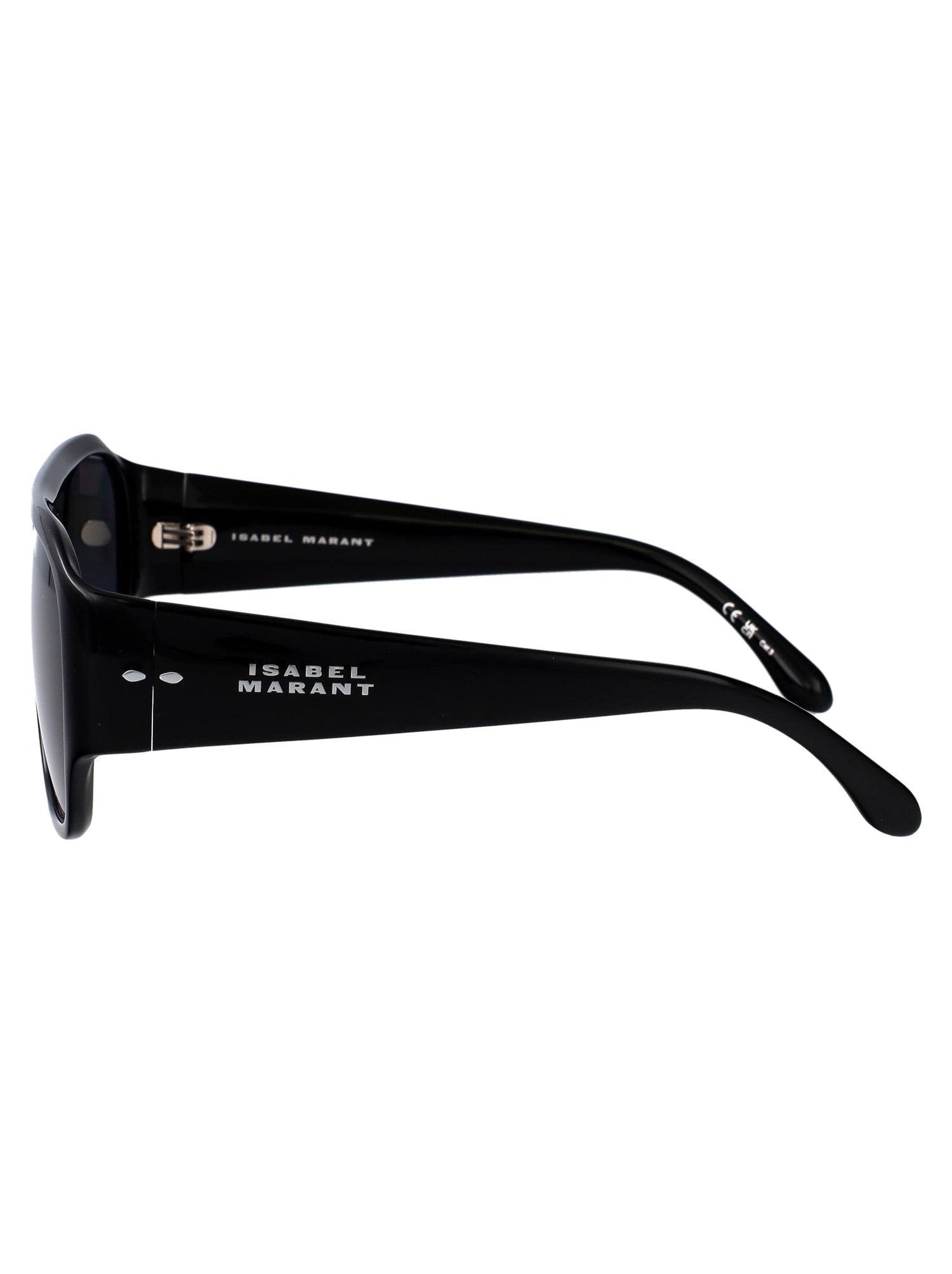 ISABEL MARANT Acetate Fashion Sunglasses for Women - IM 0239/S