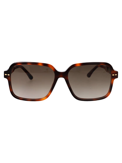ISABEL MARANT Chic Acetate Sunglasses for Women