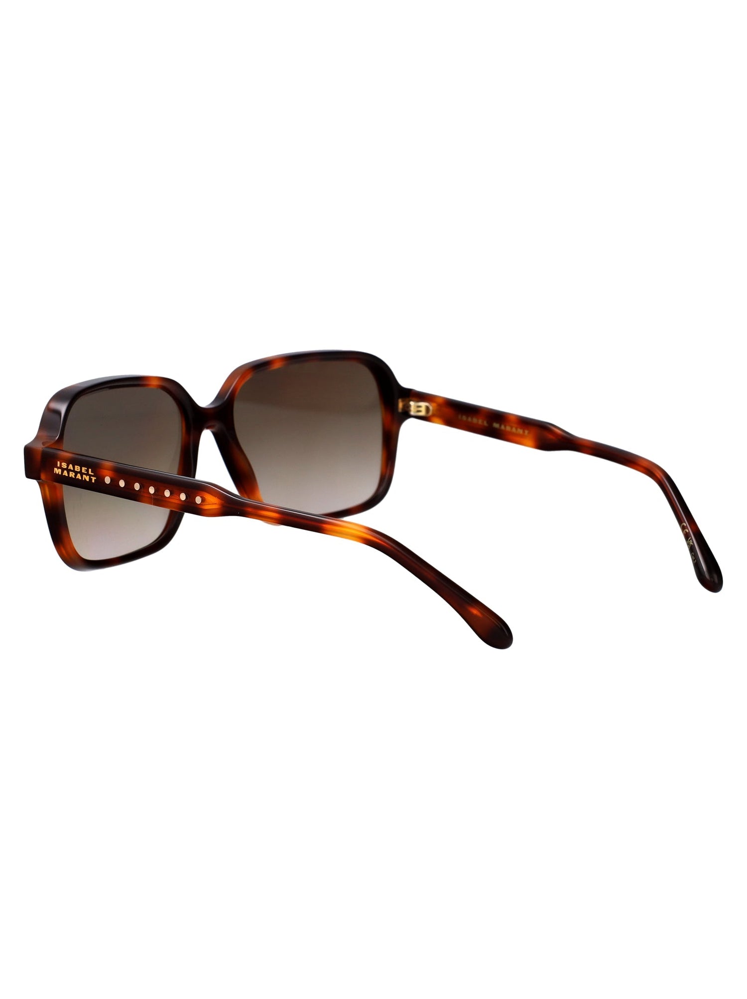 ISABEL MARANT Chic Acetate Sunglasses for Women