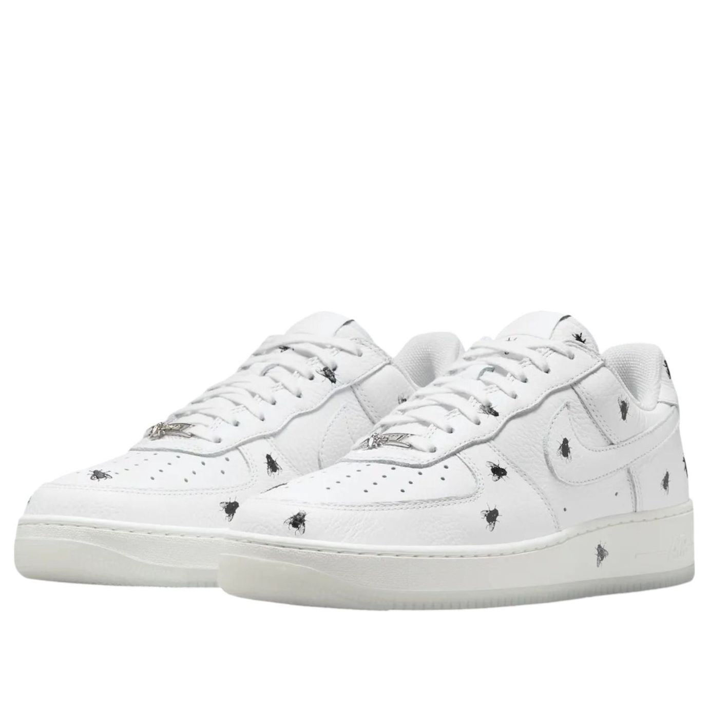 NikeAir Force 1 Low &