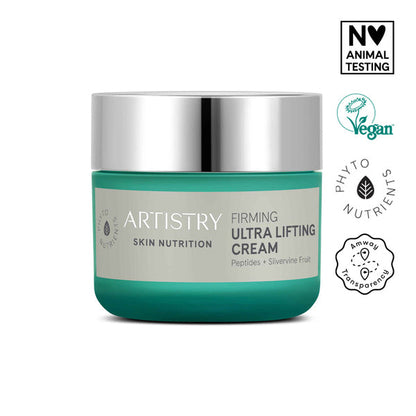 Artistry Skin Nutrition Ultra Firming Cream, 50g