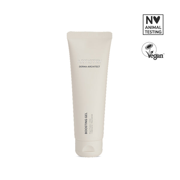 Artistry Derma-Architect Revitalizing Gel, 120 g