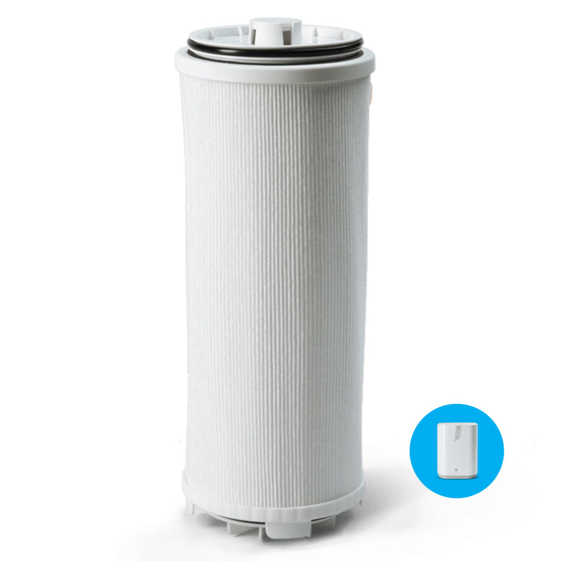 eSpring e3 Carbon Filter Replacement and Pre-Filter