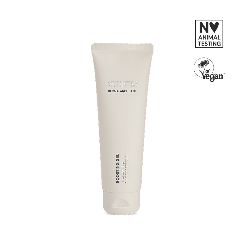 Artistry Derma-Architect Revitalizing Gel, 120 g