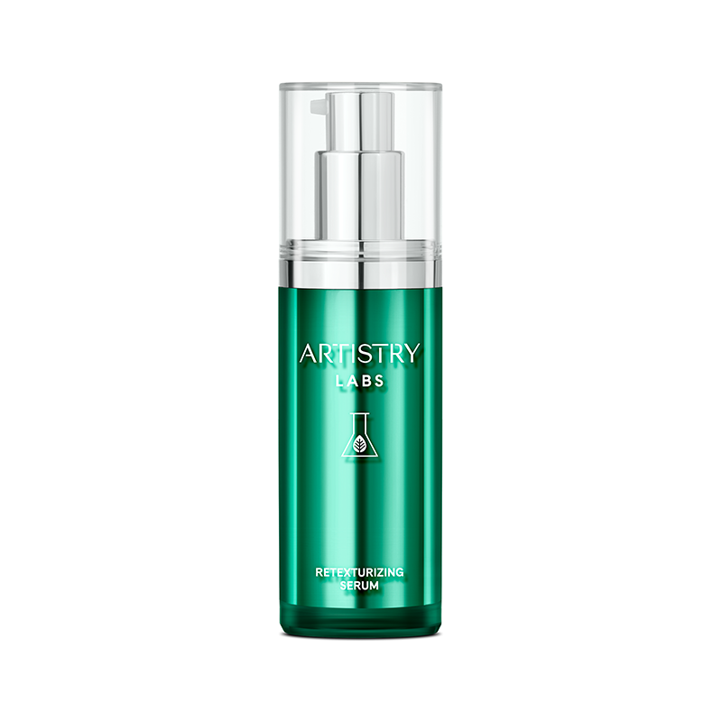 Artistry Labs Retexturizing Serum 30 ml