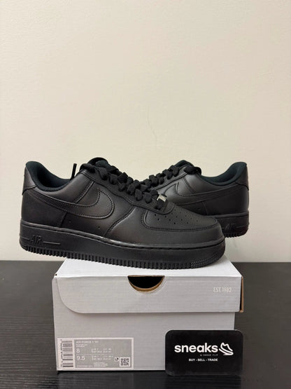 New Nike Air Force 1 Low &