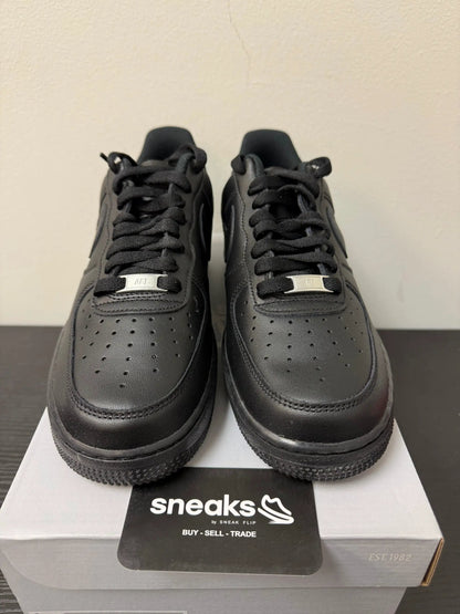 New Nike Air Force 1 Low &