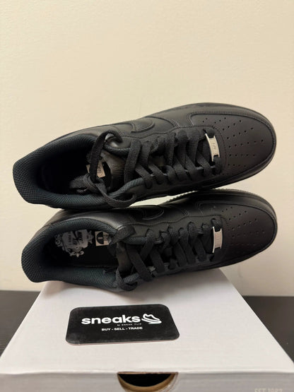 New Nike Air Force 1 Low &