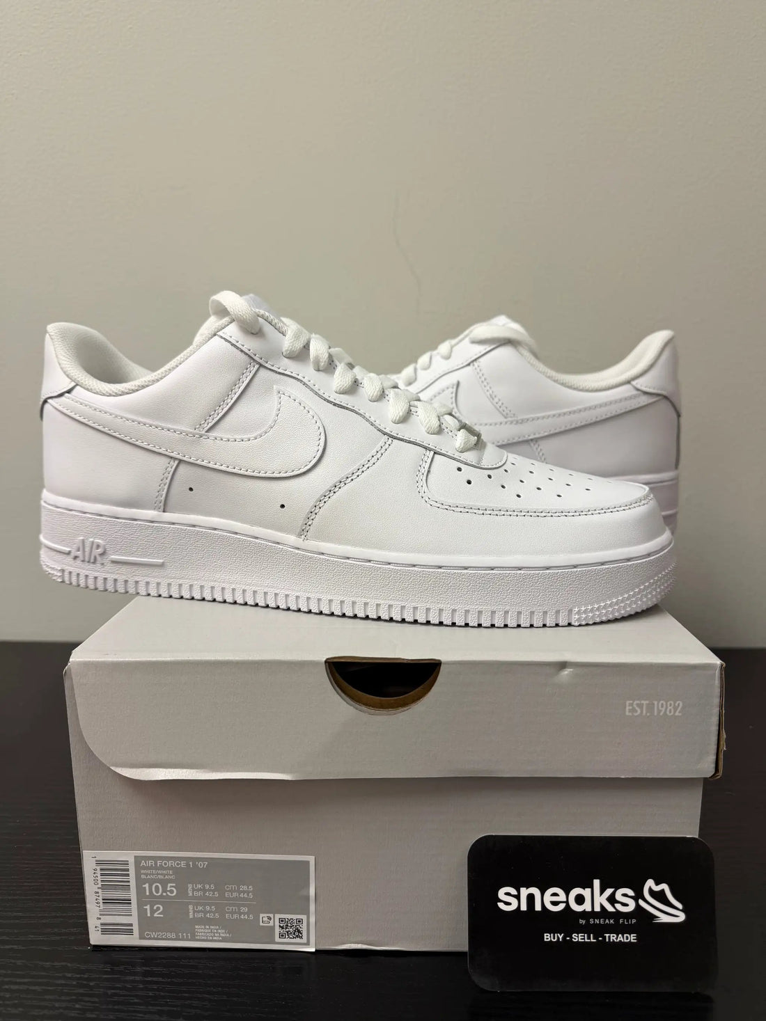 NEW Nike Air Force 1 &