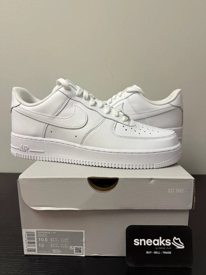 NEW Nike Air Force 1 &