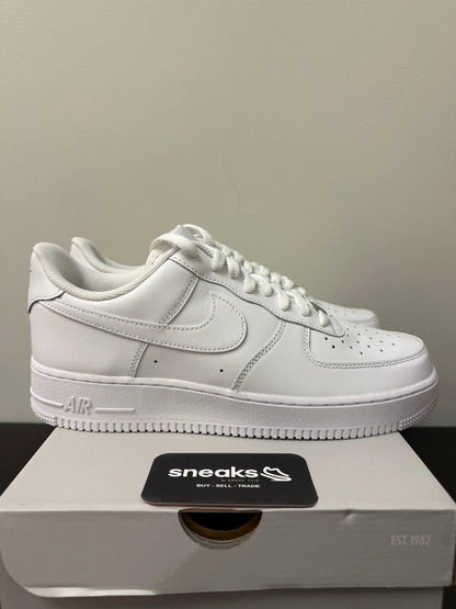 NEW Nike Air Force 1 &