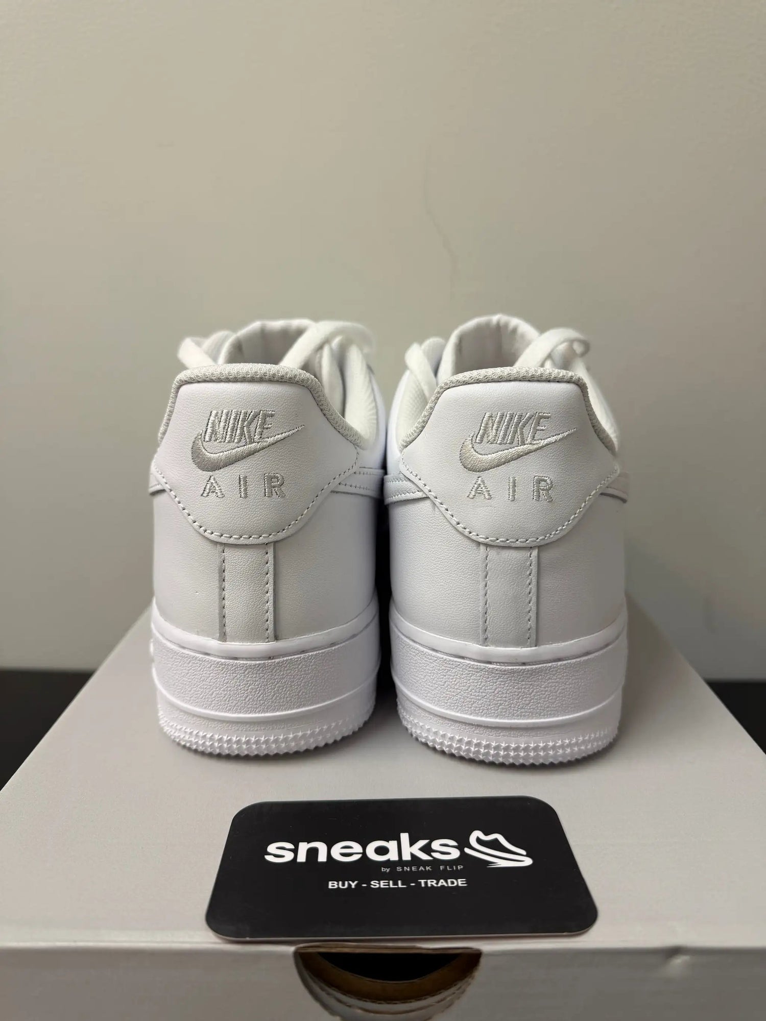 NEW Nike Air Force 1 &