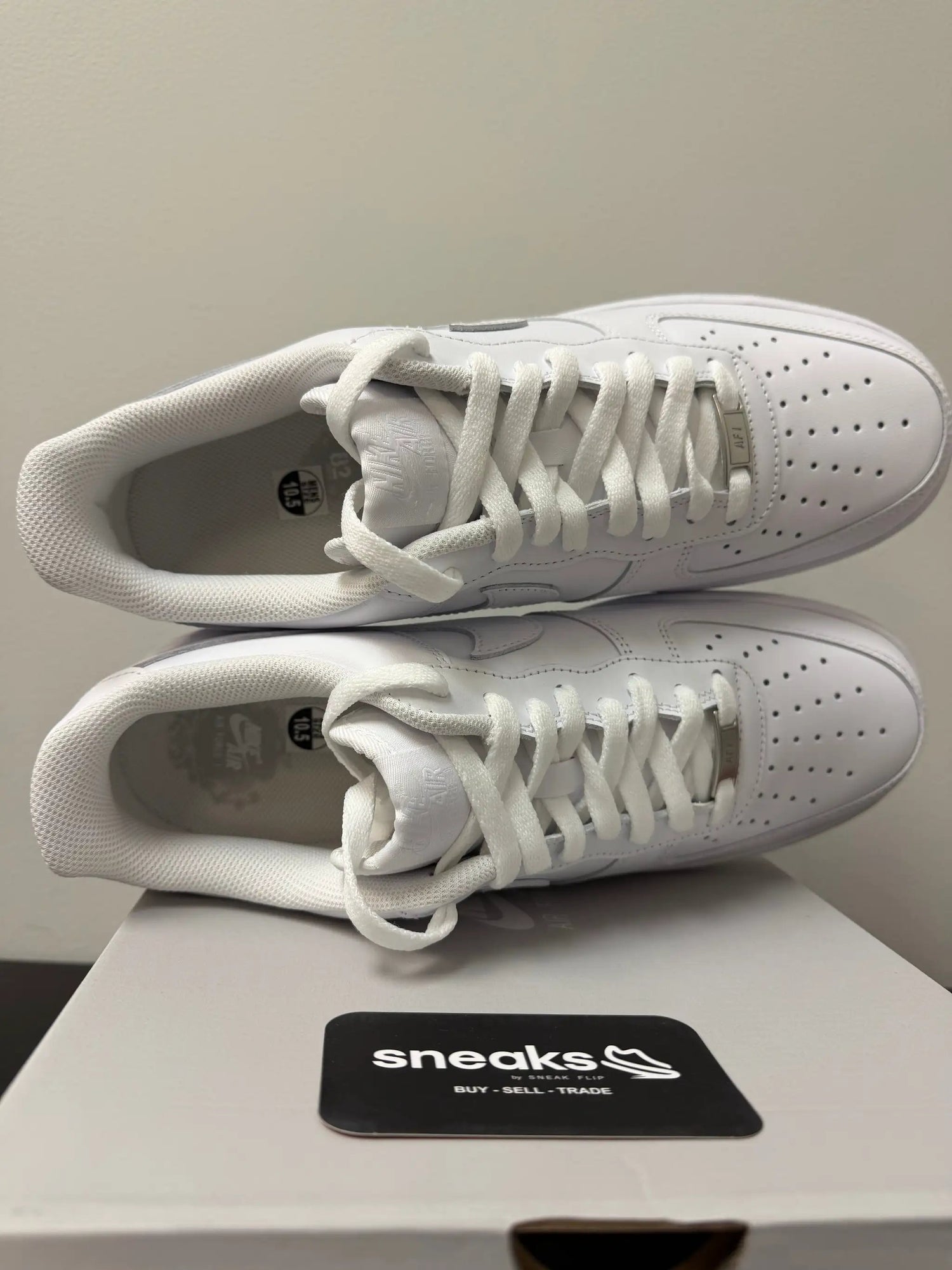 NEW Nike Air Force 1 &