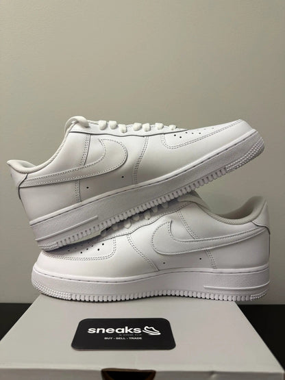 NEW Nike Air Force 1 &