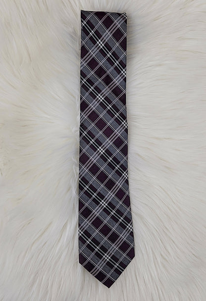 Tommy Hilfiger Silk Blend Tie