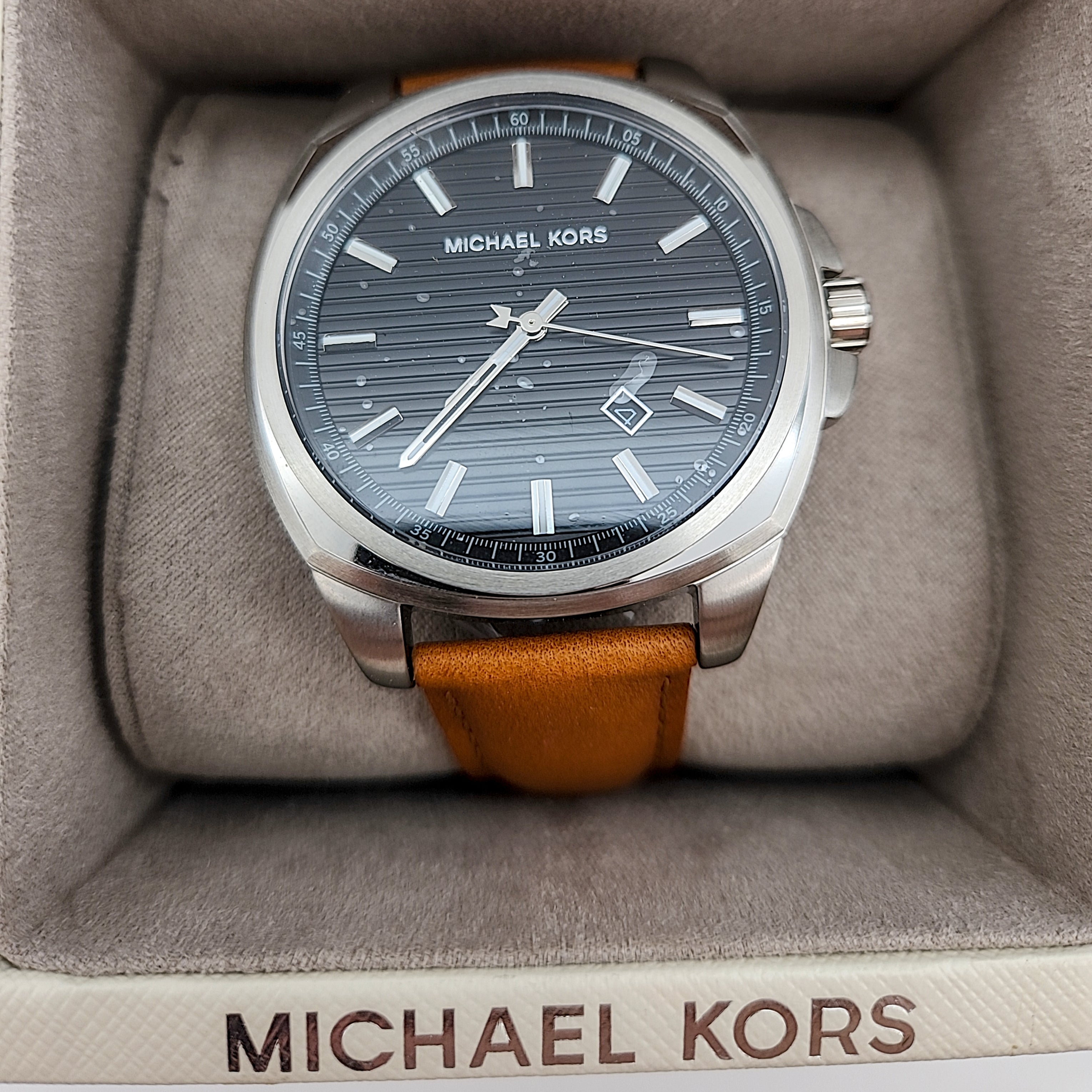 Michael Kors Men&