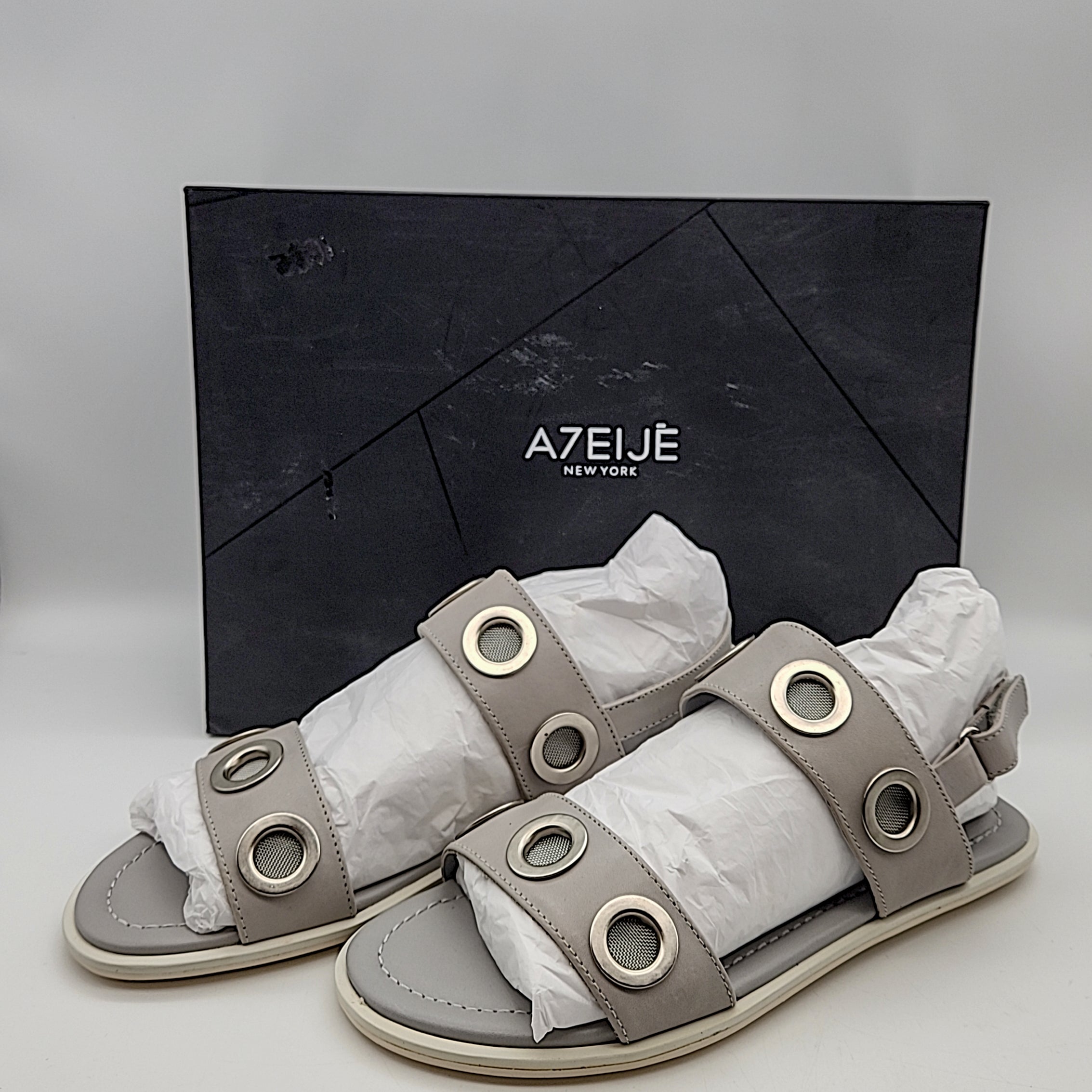 ATELJE (Atelje)New York Women&