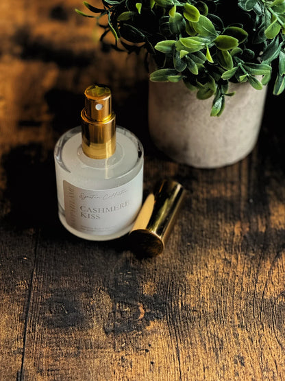 Original Body &amp; Hair Mist