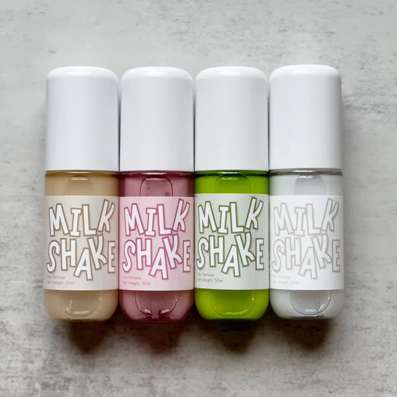 "Milkshake" Body &amp; Hair Mist