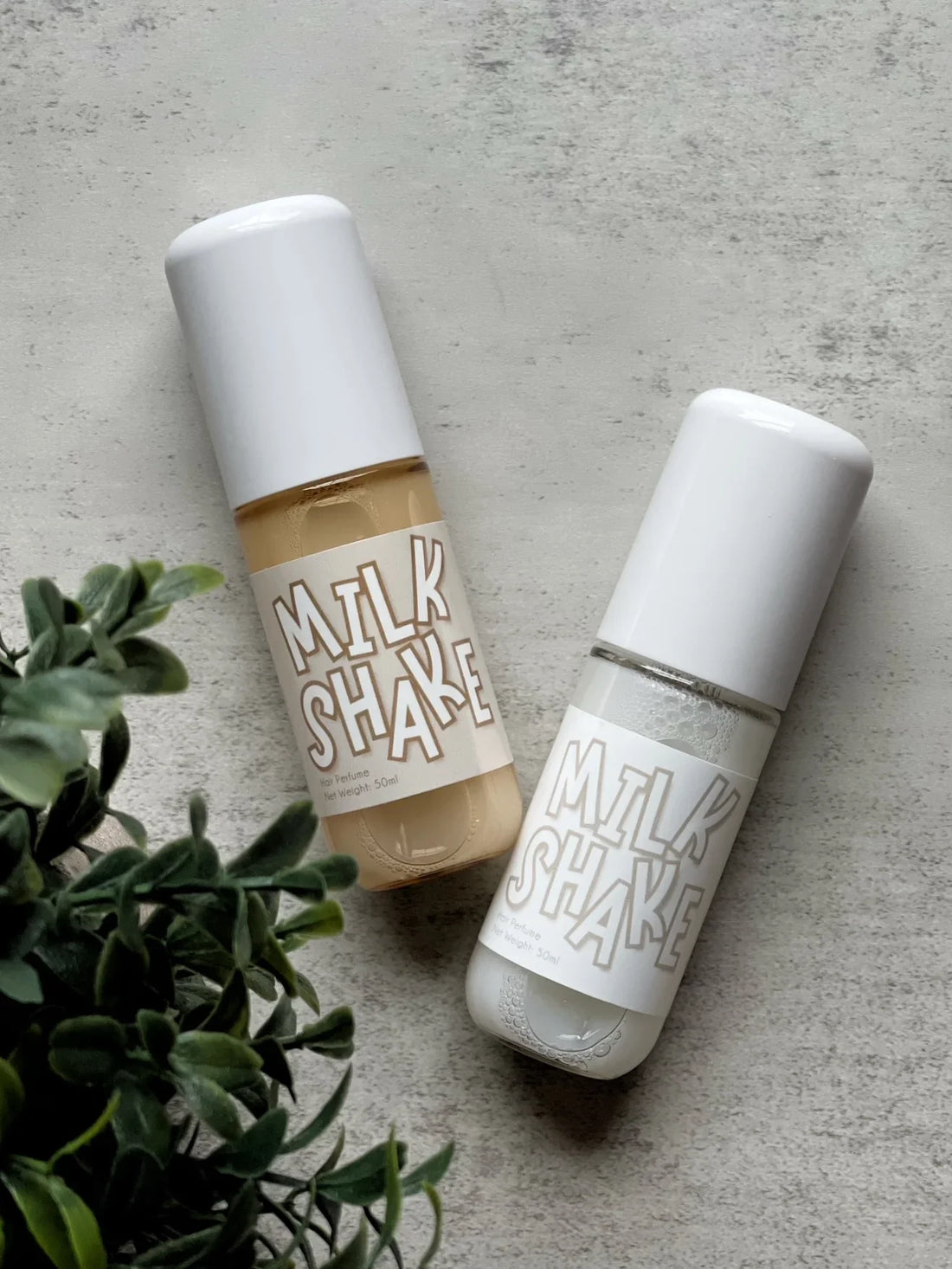 "Milkshake" Body &amp; Hair Mist