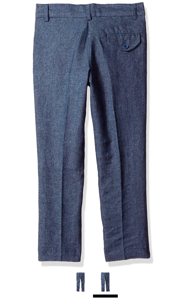 Isaac Mizrahi Toddler Boy&