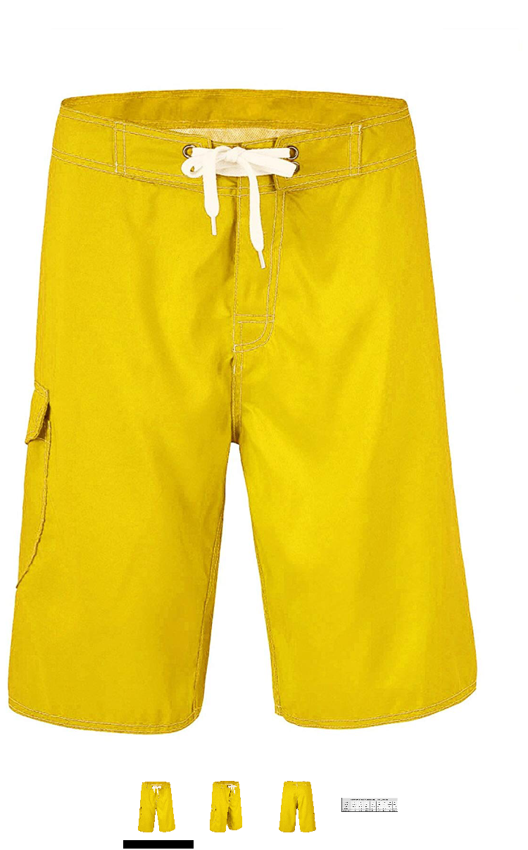 Mossimo Supply Co. Men&