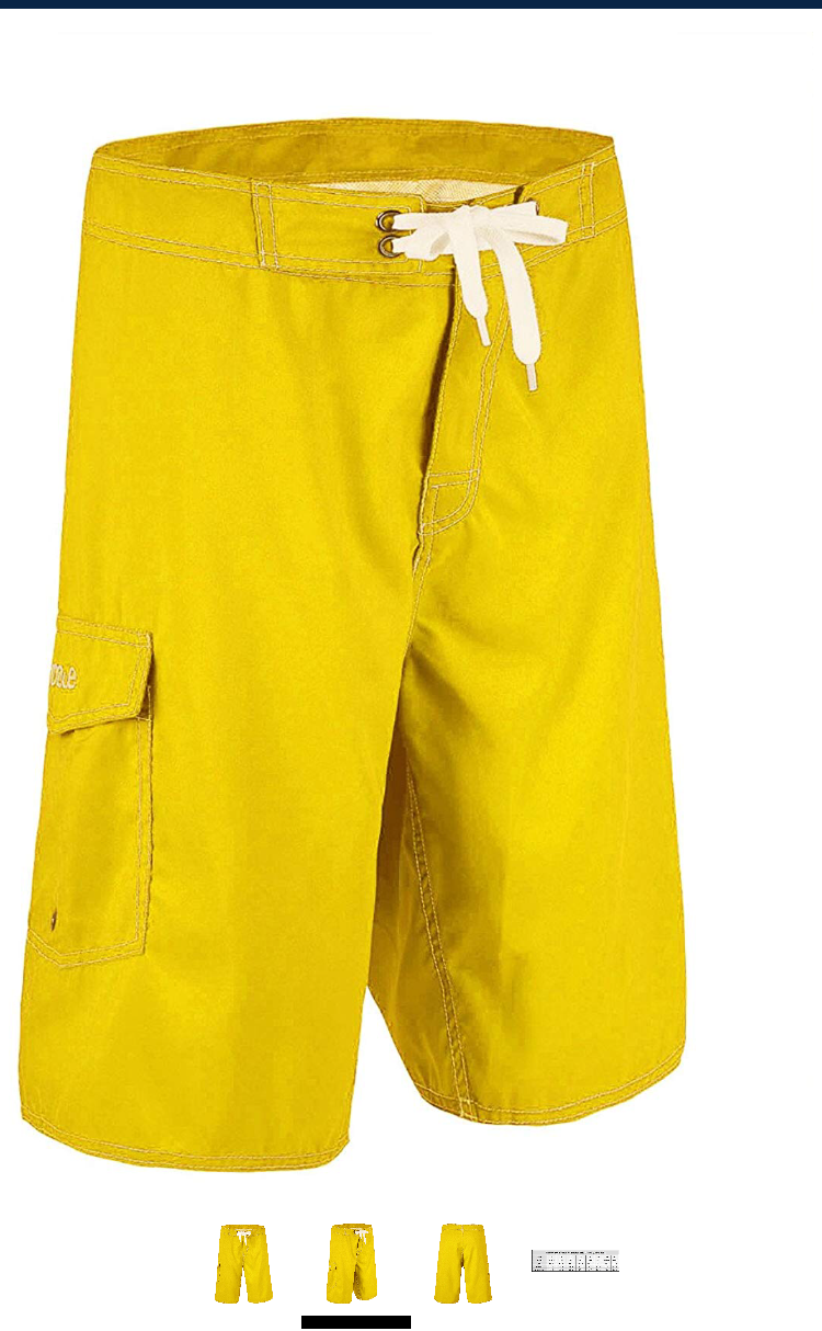 Mossimo Supply Co. Men&