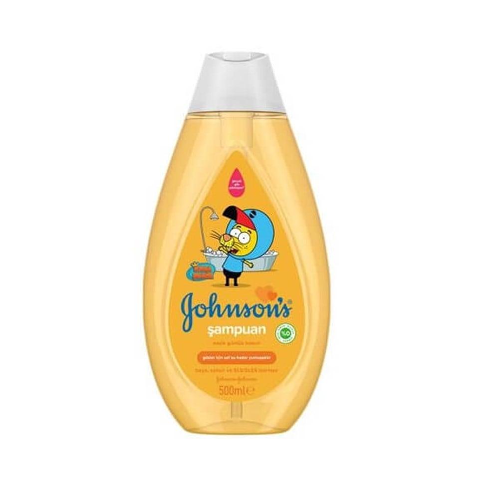 Johnson&