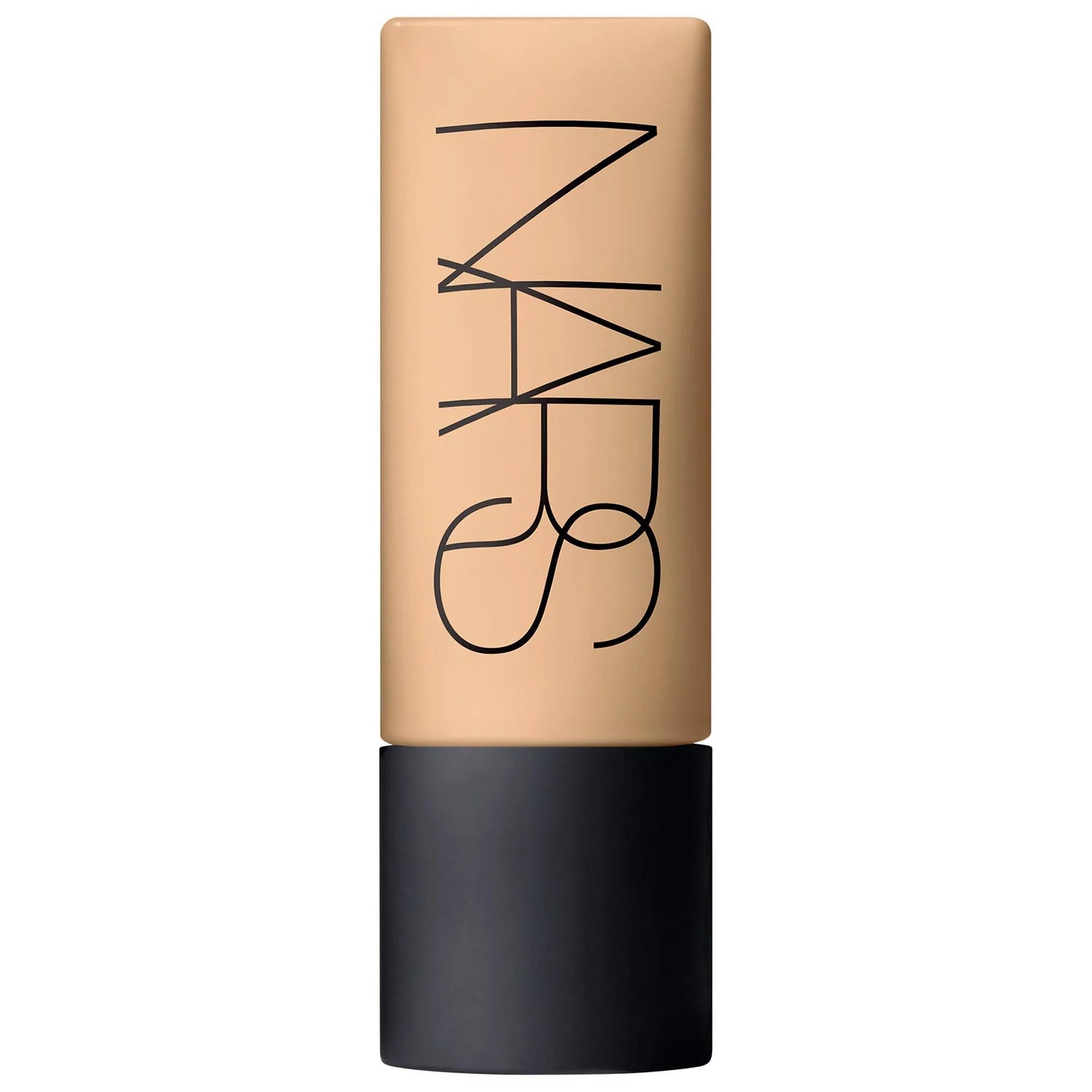 Soft Matte Complete Foundation: Full Coverage, 16-Hour Wear, Transfer-Proof &amp; Hydrating Matte Finish