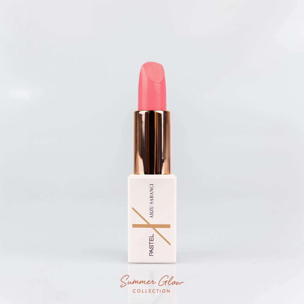 Pastel X Arzu Sabanci Lipstick 25 Bold Matte Color