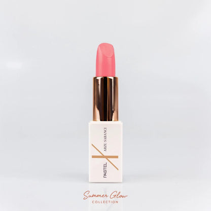 Pastel X Arzu Sabanci Lipstick 25 Bold Matte Color