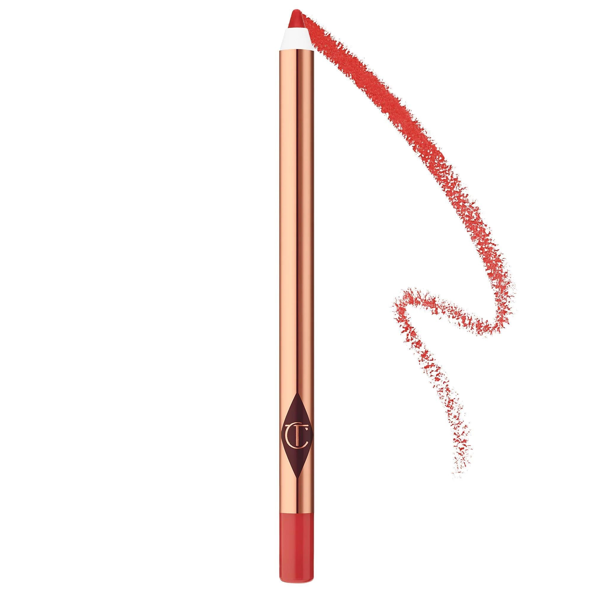 Lip Cheat: Long Lasting &amp; Waterproof Lip Liner for Fuller, Defined Lips - No Smudge, Transfer-Proof Color