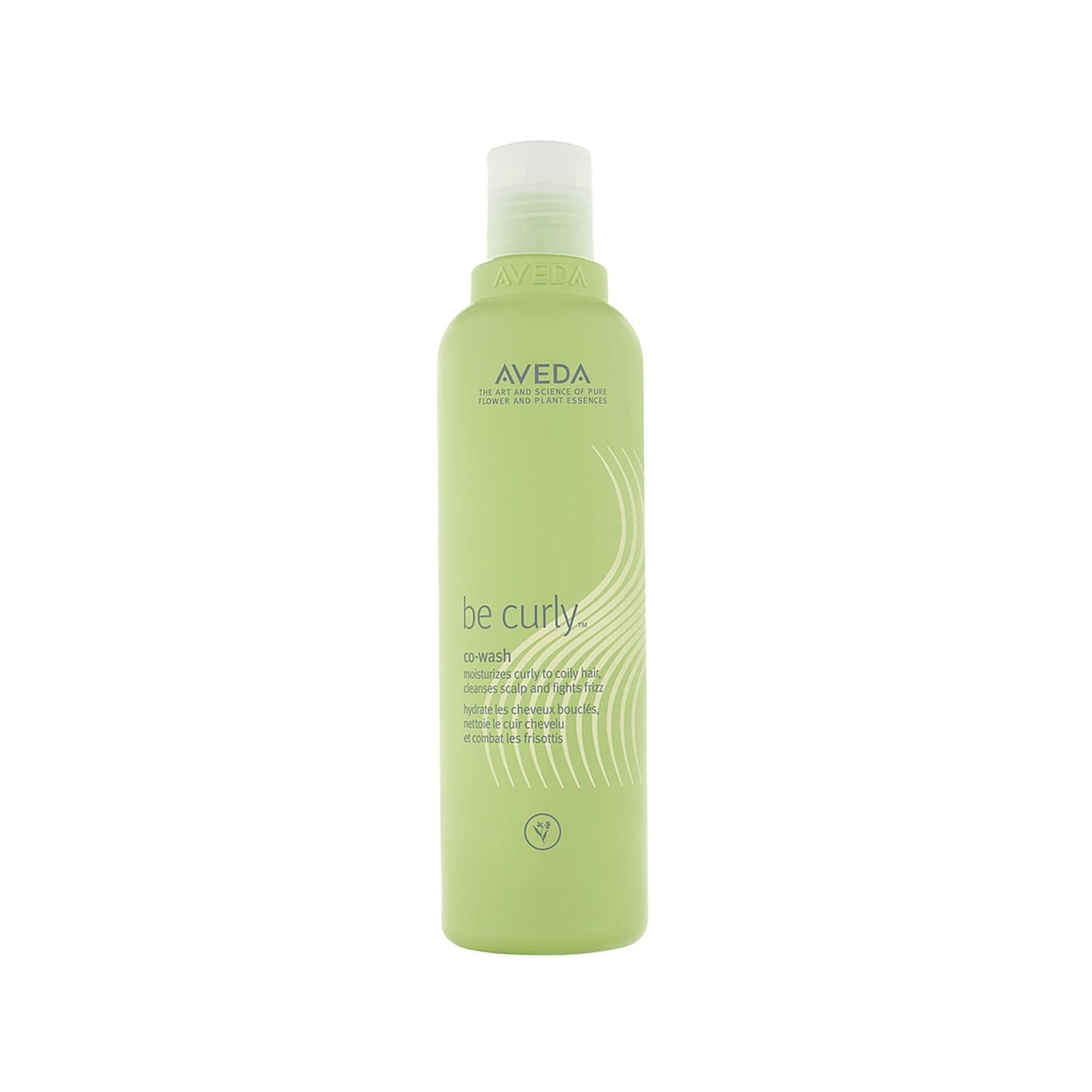 Aveda Be Curly Co-Wash Moisturizing Conditioner Wash 250 ml