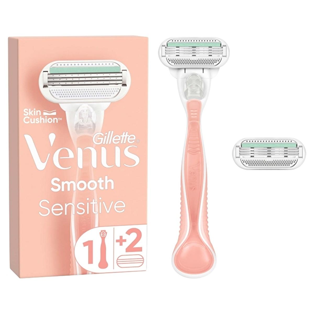 Gillette Women&