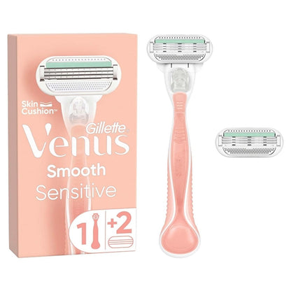 Gillette Women&
