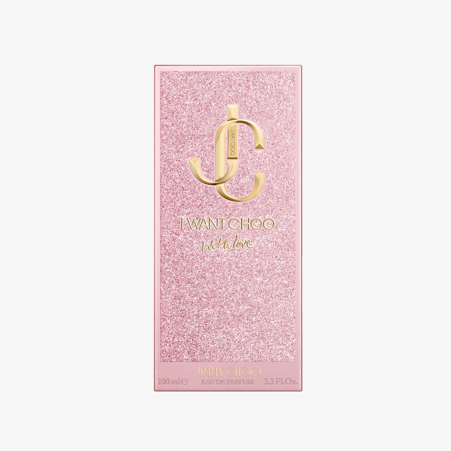 Jimmy Choo I Want Choo With Love Le Parfum