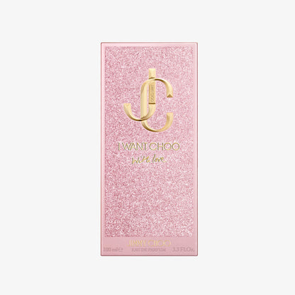 Jimmy Choo I Want Choo With Love Le Parfum
